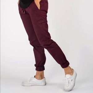 Alpha Forward Rovers: Medium